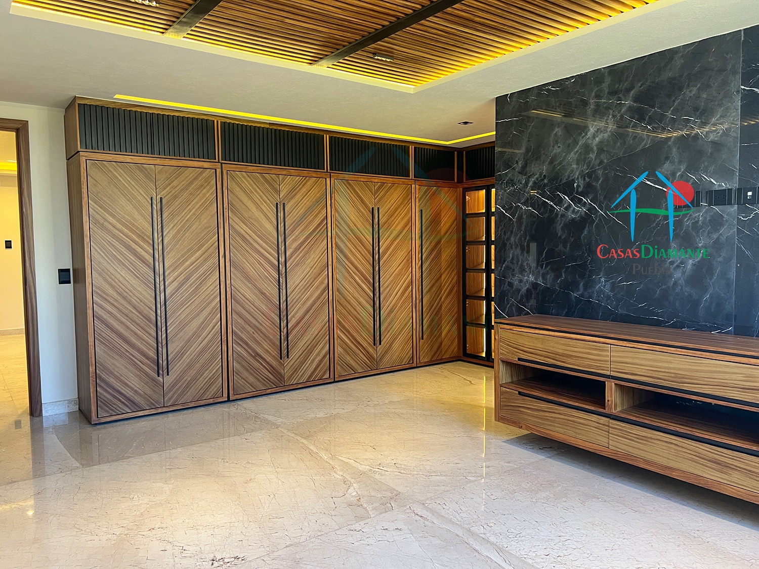 Parque Terranova Casa Molly - Recámara tres 4